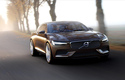 Volvo Estate Concept