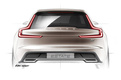 Volvo Estate Concept