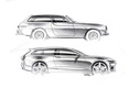 Volvo Estate Concept