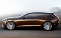 Volvo Estate Concept