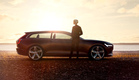 Volvo Estate Concept