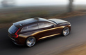 Volvo Estate Concept