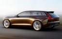 Volvo Estate Concept