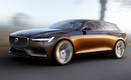 Volvo Estate Concept