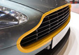 Aston Martin Vantage N430