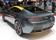 Aston Martin Vantage N430
