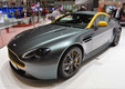 Aston Martin Vantage N430