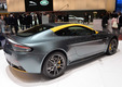 Aston Martin Vantage N430