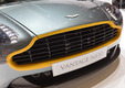 Aston Martin Vantage N430