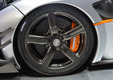 Koenigsegg One:1