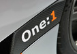 Koenigsegg One:1