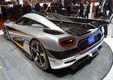 Koenigsegg One:1