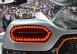 Koenigsegg One:1