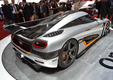 Koenigsegg One:1