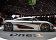 Koenigsegg One:1