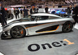 Koenigsegg One:1
