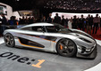 Koenigsegg One:1