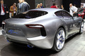 Maserati Alfieri