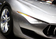 Maserati Alfieri