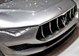 Maserati Alfieri