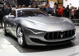 Maserati Alfieri