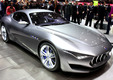 Maserati Alfieri