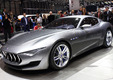 Maserati Alfieri