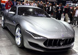 Maserati Alfieri