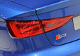 Audi S3 Cabriolet