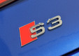 Audi S3 Cabriolet