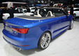 Audi S3 Cabriolet