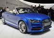 Audi S3 Cabriolet