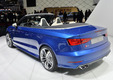 Audi S3 Cabriolet