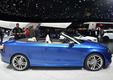 Audi S3 Cabriolet
