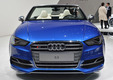 Audi S3 Cabriolet