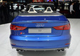 Audi S3 Cabriolet