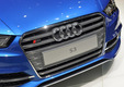 Audi S3 Cabriolet