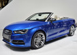 Audi S3 Cabriolet