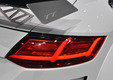 Audi TT quattro sport Concept