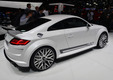 Audi TT quattro sport Concept