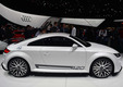 Audi TT quattro sport Concept