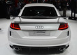 Audi TT quattro sport Concept