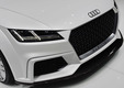 Audi TT quattro sport Concept