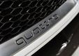 Audi TT quattro sport Concept