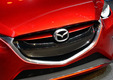 Mazda Hazumi