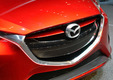 Mazda Hazumi