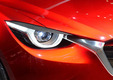 Mazda Hazumi