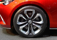 Mazda Hazumi