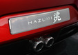 Mazda Hazumi