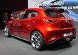 Mazda Hazumi